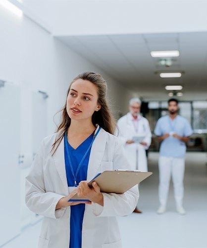 Advanced Medical Care