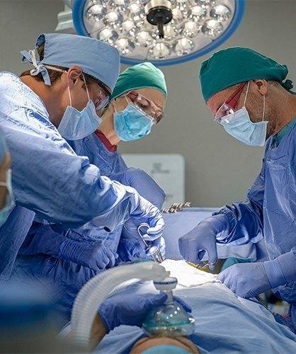Expert Surgical Support