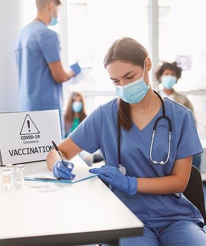 Preventive Healthcare Services